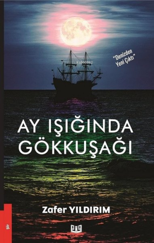 Ay Işığında Gökkuşağı | Zafer Yıldırım | Vaveyla Yayıncılık