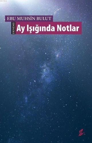 Ay Işığında Notlar | Ebu Muhsin Bulut | Okur Kitaplığı Yayınları