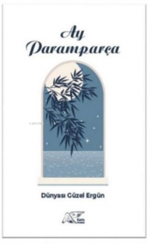 Ay Paramparça | Dünyası Güzel Ergün | Kuytu Yayınevi