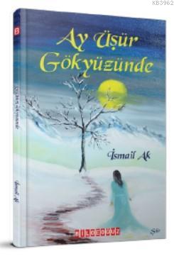 Ay Üşür Gökyüzünde | İsmail Ak | Bilge Oğuz Yayınları