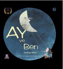 Ay Ve Ben/ Luna in Jaz | Andreja Peklar | Nobel Çocuk