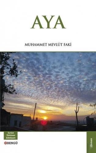 Aya | Muhammet Mevlüt Faki | Bengü Yayıncılık