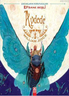 Aydede | William Joyce | Altın Kitaplar