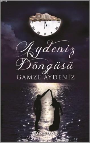 Aydeniz Döngüsü | Gamze Aydeniz | Epsilon Yayınevi