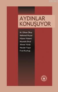 Aydınlar Konuşuyor | Fırat Kızıltuğ | Türk Edebiyatı Vakfı Yayınları