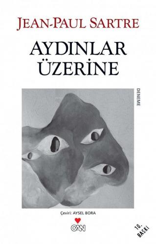 Aydınlar Üzerine | Jean-Paul Charles Aymard Sartre | Can Yayınları