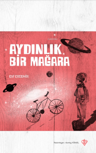 Aydınlık Bir Mağara | Elif Erdemir | Türkiye Diyanet Vakfı Yayınları