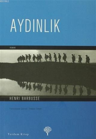 Aydınlık | Henri Barbusse | Yordam Kitap