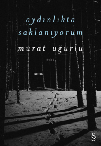 Aydınlıkta Saklanıyorum | Murat Uğurlu | Everest Yayınları