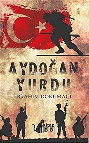 Aydoğan Yurdu | İbrahim Dokumacı | BB Kitap