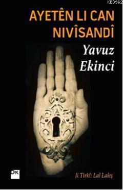 Ayeten Li Can Nivisandi | Yavuz Ekinci | Doğan Kitap