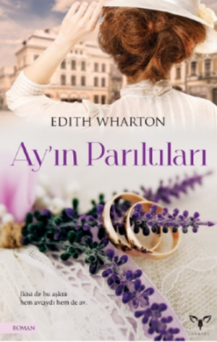 Ay'ın Parıltıları | Edith Wharton | Armada Yayınları