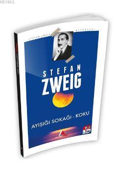 Ayışığı Sokağı | Stefan Zweig | Aperatif Kitap Yayınları