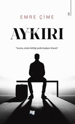 Aykırı | Emre Çime | Karina Kitap