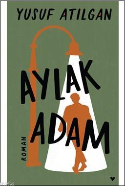 Aylak Adam | | Can Yayınları