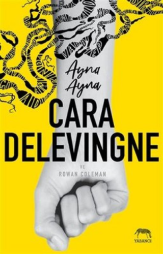 Ayna Ayna | Rowan Coleman | Yabancı Yayınları