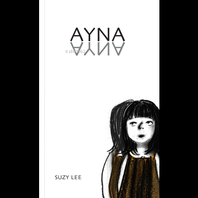 Ayna | Suzy Lee | MEAV Yayıncılık