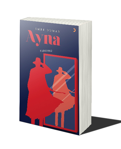 Ayna | Emre Duman | Cinius Yayınları