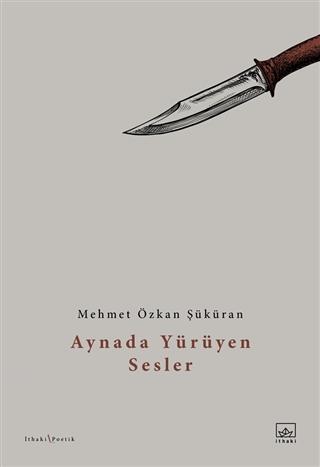 Aynada Yürüyen Sesler | Mehmet Özkan Şüküran | İthaki Yayınları