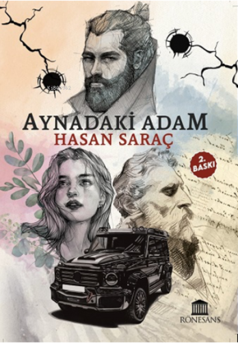 Aynadaki Adam | Hasan Saraç | Rönesans Yayınları