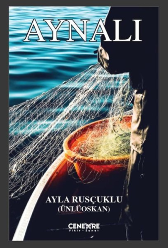 Aynalı | Ayla Rusçuklu | Cenevre Fikir Sanat