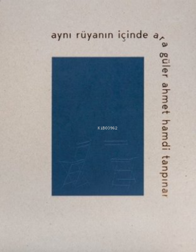 Aynı Rüyanın İçinde | Ara Güler | Dergah Yayınları