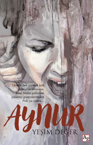 Aynur | Yeşim Değer | Az Kitap