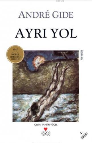 Ayrı Yol | Andre Gide | Can Yayınları