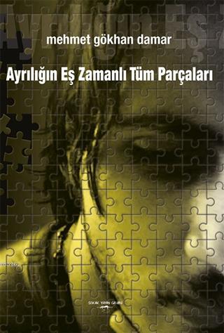 Ayrılığın Eş Zamanlı Tüm Parçaları | Mehmet Gökhan Damar | Sokak Kitap