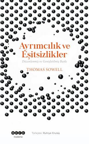 Ayrımcılık ve Eşitsizlikler;Düzenlenmiş ve Genişletilmiş Baskı | Thoma