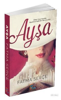 Ayşa | Fatma Serçe | Pera Kitap Yayınları