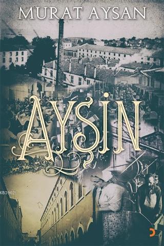 Ayşin | Murat Aysan | Cinius Yayınları