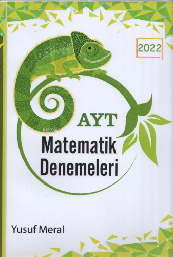 Ayt matematik denemeleri yusuf meral | Yusuf Meral | Matrix Akademi