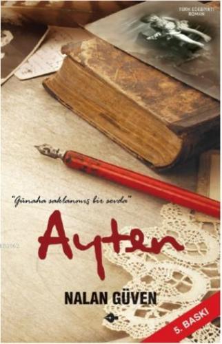 Ayten | Nalan Güven | P Kitap