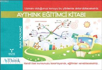 Aythink Eğitimci Kitabı | Aykut Açkalmaz | Umuttepe Yayınları