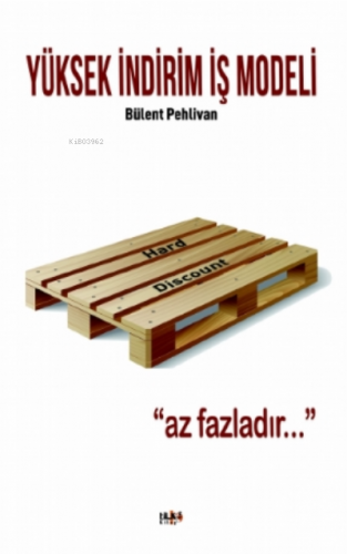 Az Fazladır | Bülent Pehlivan | Tilki Kitap