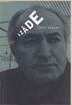 Azade | Celal Soycan | Şiirden Yayınları