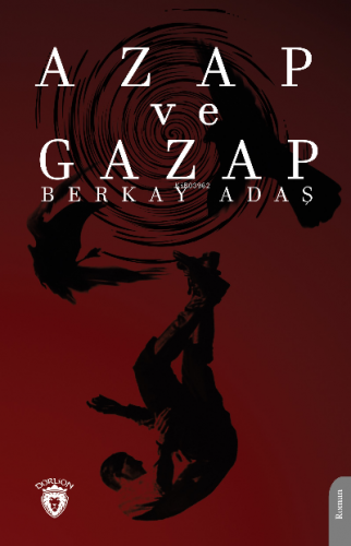 Azap ve Gazap | Berkay Adaş | Dorlion Yayınevi