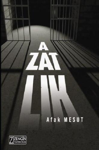 Azatlık | Afak Mesut | Zengin Yayıncılık