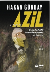 Azil | Hakan Günday | Doğan Kitap