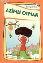 Azimli Olmak Dini Değerler Serisi - 7 | Esma Budak | Diyanet İşleri Ba