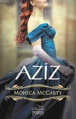 Aziz | Monica Mccarty | Nemesis Kitap