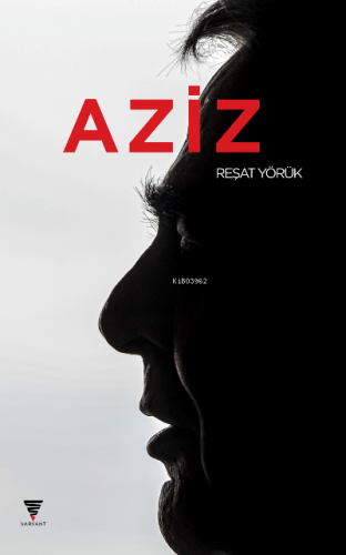 Aziz | Reşat Yörük | Varyant