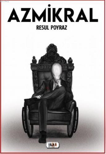 Azmikral | Resul Poyraz | Tilki Kitap