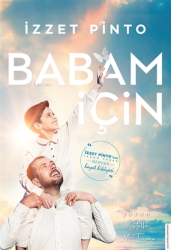 Babam İçin | İzzet Pinto | Destek Yayınları