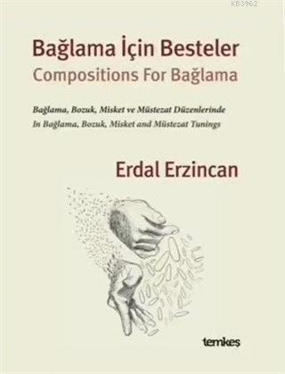 Bağlama İçin Besteler | Erdal Erzincan | Temkeş Müzik