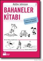 Bahaneler Kitabı | Addie Johnson | Doğan Kitap