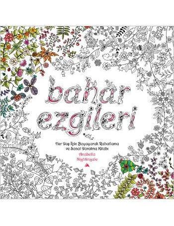 Bahar Ezgileri | Kolektif | Kuzey Yayınları