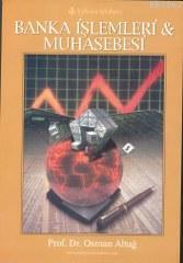 Banka İşlemleri & Muhasebesi | Osman Altuğ | Türkmen Kitabevi