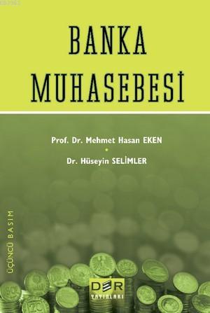 Banka Muhasebesi | Mehmet Hasan Eken | Der Yayınları